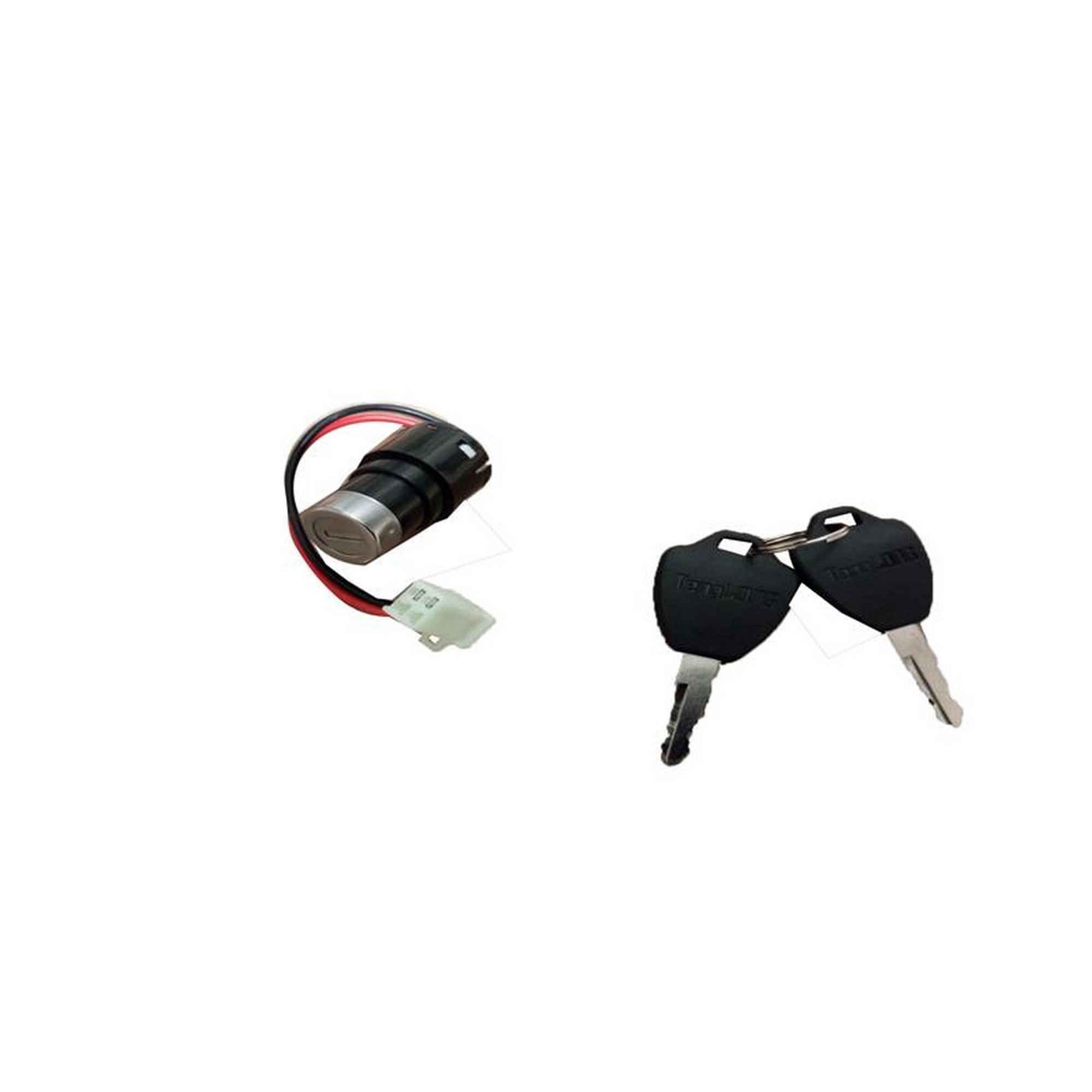 KUBA RT 3000 MAX KONTAK SETİ #KM 97555